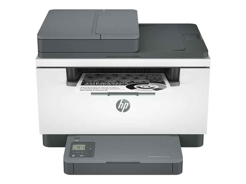 Hp Laserjet Mfp M234sdw